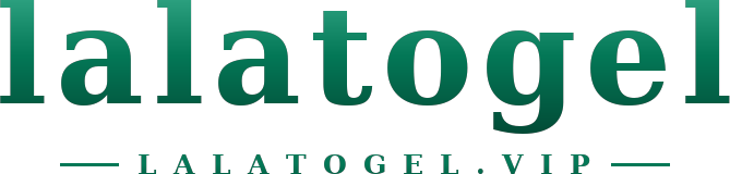 lalatogel logo